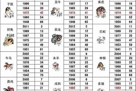 1954年生肖|1954年属什么生肖 1954年属什么生肖多大